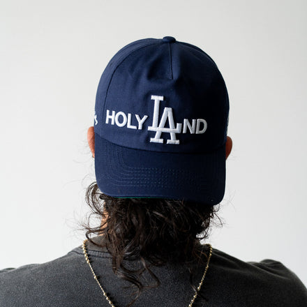HolyLAnd Cap