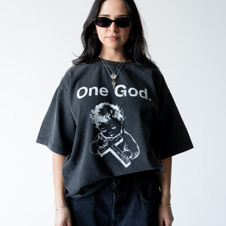 One God Tee
